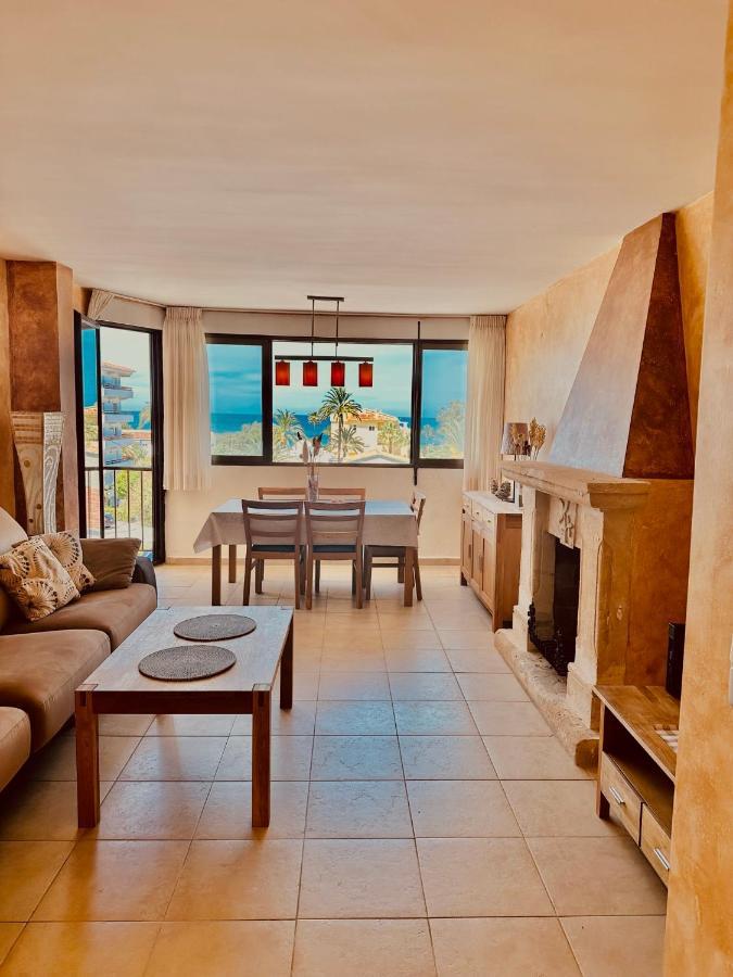 Vista Azul Sea View Close To The