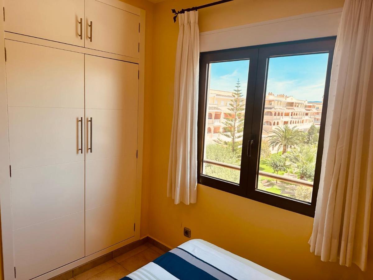 Apartment Vista Azul Sea View Close To The