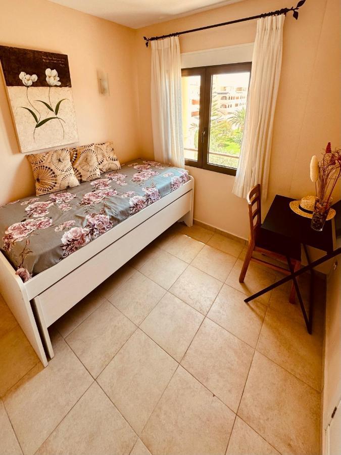 Apartment Vista Azul Sea View Close To The