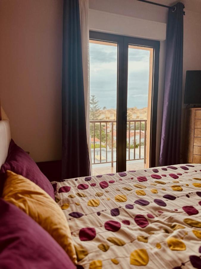 Apartment Vista Azul Sea View Close To The Denia